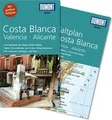 Produktbild: Costa Blanca - Valencia - Alicante von Manuel Garcia Bla... | Buch | Zustand gut