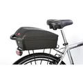 Produktbild: Fahrrad-gepäckbox Für Den Gepäckträger Fahrradzubehör - Fischer