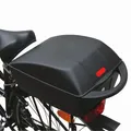 Produktbild: FISCHER Fahrrad-Gepäckbox, abschließbar, Volumen: 11 l 1 bis 32x Spare bis 24%