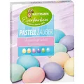 Produktbild: Heitmann-Eierfarben Eierfarben Pastell Zauber, 6 Flüssig-Farben