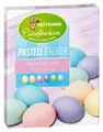 Produktbild: Heitmann Eierfarben - Pastell Zauber - 6 flüssige Eierfarben