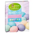 Produktbild: BRAUNS HEITMANN Osterei Heitmann Pastell Zauber 6 Eierfarben für Ostereier