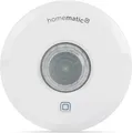 Produktbild: Homematic IP Präsenzmelder HmIP-SPI 150587A0 | Bewegungsmelder innen | Smart Home | App-steuerbar | Deckenmontage | weiß