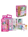 Produktbild: Barbie Getaway House Playset