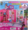 Produktbild: Mattel HRJ76 - Barbie - Ferien-Puppenhaus, ohne Puppe