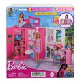 Produktbild: 194735178377 Barbie. HRJ76 Przytulny domek Barbie