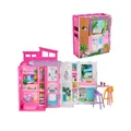 Produktbild: Mattel Maison de poupée Barbie Puppenhaus & -stube