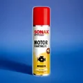 Produktbild: SONAX 250ml Professional Motor Starthilfe Spray Starthilfespray Startpilot