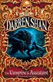 Produktbild: The Vampire's Assistant: The Saga of Darren Shan, Book 2