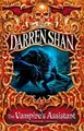 Produktbild: The Vampires Assistant: The Saga of Darren Shan,... | Buch | Zustand akzeptabel