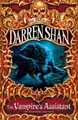 Produktbild: Darren Shan The Vampire’s Assistant (Taschenbuch) Saga of Darren Shan