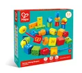 Produktbild: Hape - Fädelklötze Toynamics Europe GmbH Deutsch 2025 Toynamics Europe GmbH
