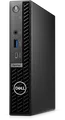 Produktbild: Dell OptiPlex 7020 (version 2024) - Micro - Core i5 i5-14500T / 1.7 GHz - RAM 16 GB - SSD 512 GB - NVMe, Class 35 - UHD Graphics 770 - 1GbE, Bluetooth, Wi-Fi 6E - WLAN: Bluetooth, 802.11a/b/g/n/ac/ax (Wi-Fi 6E)
