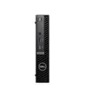 Produktbild: Dell OptiPlex Micro 90W TPM i5-14500T 16 GB 512 SSD Integrated WLAN Kb Win11Pro 2 Years Komplettsystem Core i5 Windows 11 Professional (JX05H)
