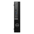 Produktbild: DELL OptiPlex 7020 MFF (2024), Core i5-14500T,   16GB RAM, 512GB SSD, Windows 11 Pro
