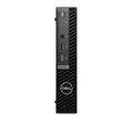 Produktbild: Dell OptiPlex Micro 90W TPM i5-14500T 16GB 512GB SSD Integrated WLAN Kb Win11Pro