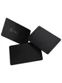 Produktbild: Tangem Wallet - 3-card set - Stealth