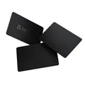 Produktbild: Tangem 3 Karten - Krypto Hardware Wallet - NFC - Stealth