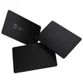 Produktbild: Tangem Wallet - 3-Karten-Set, Stealth