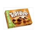 Produktbild: Toffifee – 400g Maxi-Pack – Haselnuss in Karamell mit Nougatcreme & Schokolade