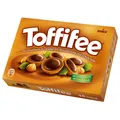 Produktbild: (13,85€/1kg) Storck Toffifee 48er, Praline, Schokolade, 400g Packung