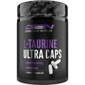 Produktbild: L-Taurin Ultra Caps, 365 Kapsel