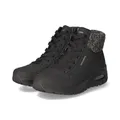 Produktbild: Skechers Uno Rugged - Darling 167988-BLK, Women winter boots, Black, 36 EU
