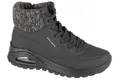 Produktbild: Winterschuhe Damen, Skechers Uno Rugged - Darling, Schwarz