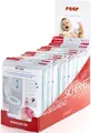 Produktbild: reer WC Cover Toilettenauflage 3er Pack Einweg Auflage Baby Kinder Reiseauflage