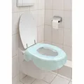 Produktbild: reer WC-Cover Toilettenauflage 3er Set Toiletten Auflage Hygieneauflage Einweg