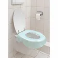 Produktbild: reer WC-Cover Toilettenauflage 3er Set Toiletten Auflage Hygieneauflage Einweg