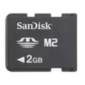Produktbild: Hdd/Ssd/Microsd Psp Go!Sandisk Memory Stick Micro M2 2Gb NEU