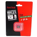 Produktbild: SanDisk Memory Stick Micro M2 Card 2GB Speicherkarte ~mit Rechnung