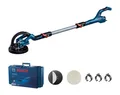 Produktbild: Kabelgebundener Wand- und Deckenschleifer PROFESSIONAL GTR 55-225 Ø 225 MM 550W