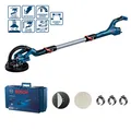 Produktbild: Bosch Trockenbauschleifer PRO GTR 55-225 im Koffer 06017D4000 NEU ORIGINAL
