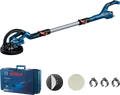 Produktbild: Bosch Professional GTR 55-225 Trockenbauschleifer Trockenbau Wände schleifen