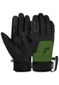 Produktbild: Reusch Skihandschuhe warm, wasserdicht und atmungsaktiv