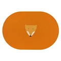 Produktbild: Trixie Silicon -Placemat - Mr. Fox