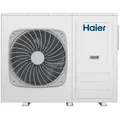 Produktbild: Haier Warmwasser-Wärmepumpe Haier Monoblock Wärmepumpe HPM Nd2 (R290), 10 kW, Heizung, Kühlung und Brauchwarmwasser