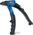 Produktbild: BGS 402 | Blindnietzange | geeignet für Nieten aus Alu, Kupfer und Stahl und Durchmesser von 2.4-3.2 - 4.0-4.8 mm