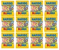 Produktbild: 12 Tüten Haribo Bumix a 175g (12x175g)