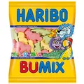 Produktbild: 20 Tüten Haribo Bumix 175g Schaumzucker Tiere
