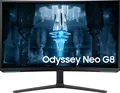 Produktbild: LS32BG850NPXEN  Samsung Odyssey Neo G8 G85NB computer monitor