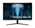 Produktbild: Samsung Gaming LS32BG850NPXEN 32