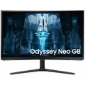 Produktbild: SAMSUNG Odyssey Neo G8 S32BG850NPXEN Curved 32