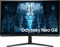 Produktbild: Samsung Odyssey Neo G8 - 4K Monitor - 31.5