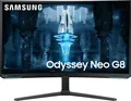 Produktbild: Samsung Odyssey Neo G8 S32BG850NP G85NB Series QLED-Monitor Gaming Curved 80 cm 32