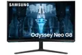 Produktbild: Samsung Odyssey Neo G8 S32BG850NP Curved-Monitor 81.3cm (32