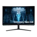 Produktbild: 8806094796582 Samsung LCD S32BG850NPX 32