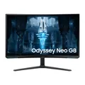 Produktbild: Samsung Odyssey Neo G8 80.0 cm (32 Zol) Curved-4K-Gaming-Monitor